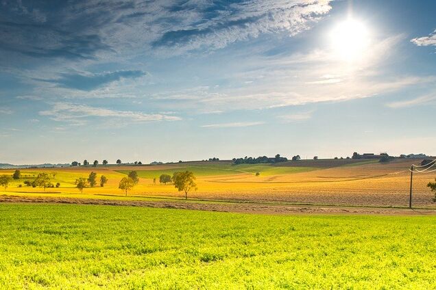 Синоптик спрогнозував погоду в Україні на перший місяць літа