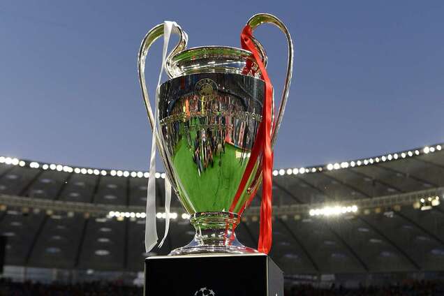 УЕФА может отобрать финал ЛЧ у Стамбула: названа причина