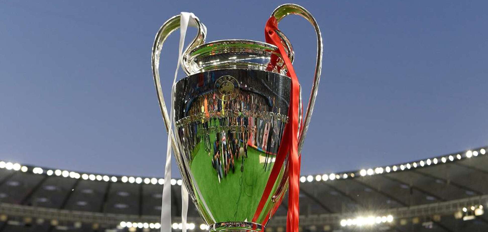 Финал Лиги чемпионов могут перенести из Стамбула