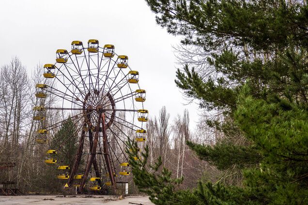 Чорнобильська зона відчуження відкривається для туристів: усі подробиці