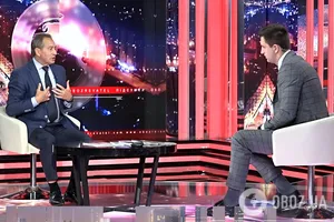 Початок епохи дев'яностих. Підсумки дня. П'ятниця, 29 травня