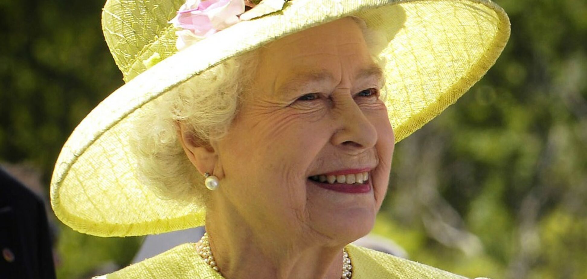 Королева Єлизавета II 67 років на троні: п'ять головних секретів 'господині' Британії