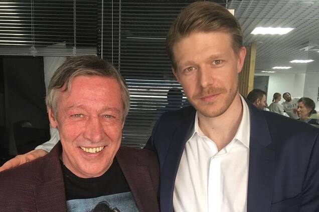 Никите Ефремову – 32 года: как сейчас живет и выглядит сын известного актера