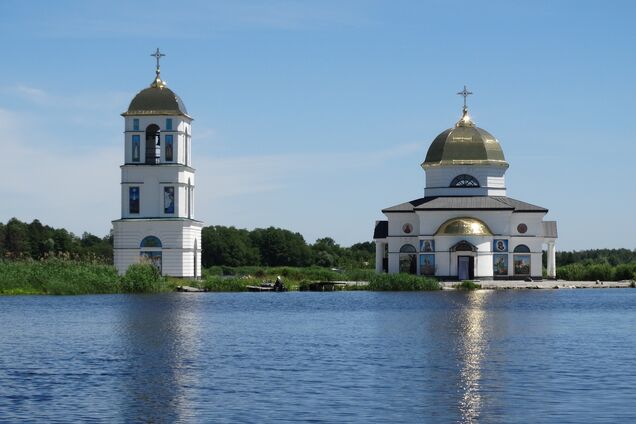 Куди поїхати на день з Києва: Голлівуд над Дніпром
