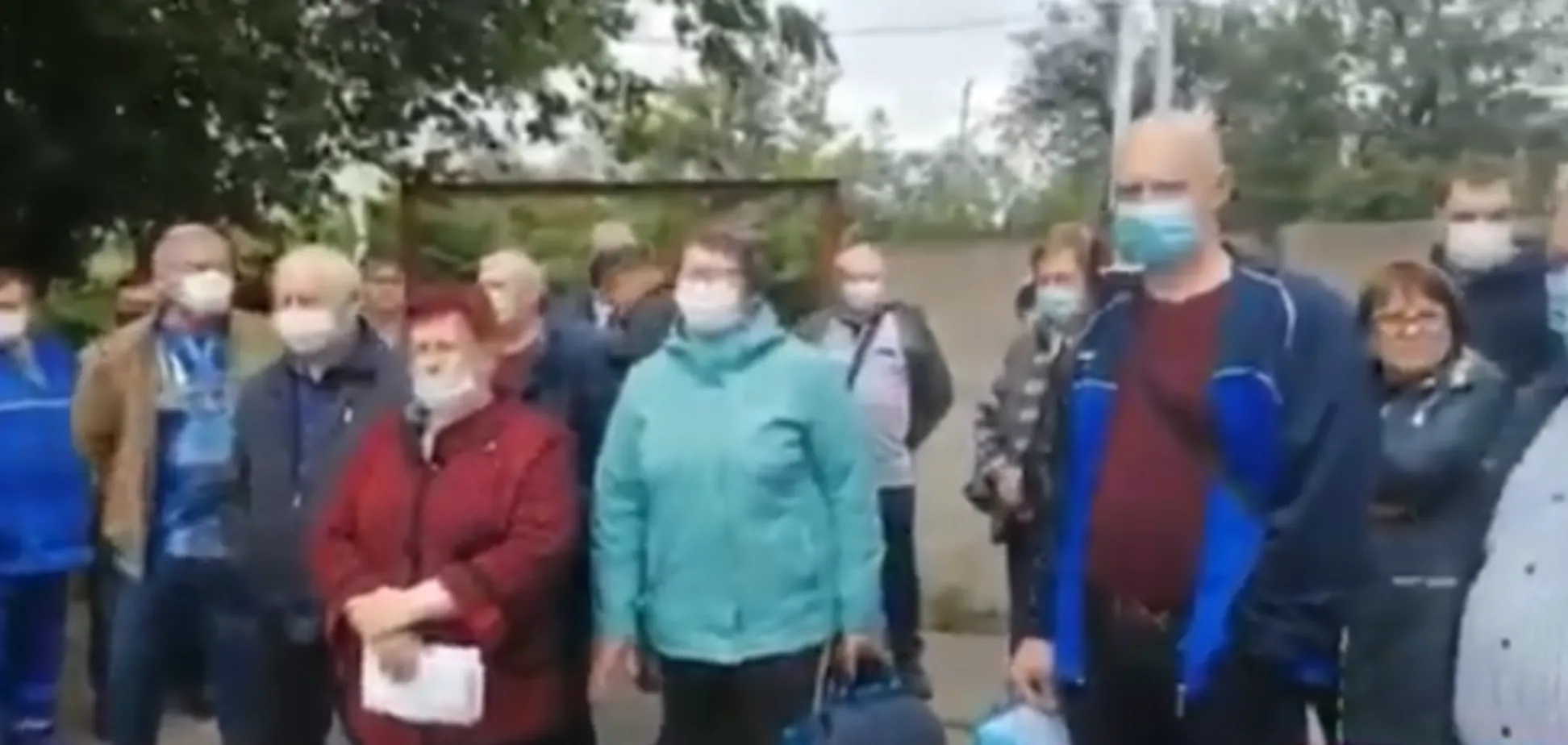 Російські лікарі зізналися в участі у війні на Донбасі
