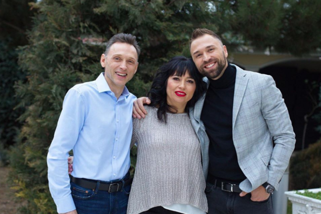 Батьки 'Холостяка' Михайлюка розкрили подробиці його минулих стосунків