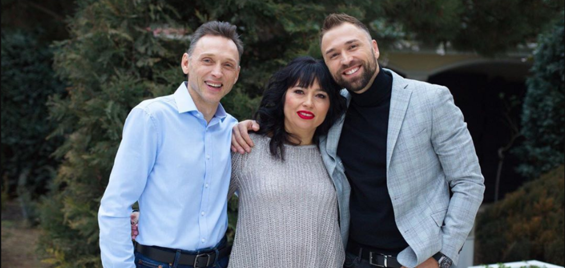 Батьки 'Холостяка' Михайлюка розкрили подробиці його минулих стосунків