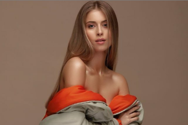 Внучці Софії Ротару – 19: найсексуальніші фото красуні