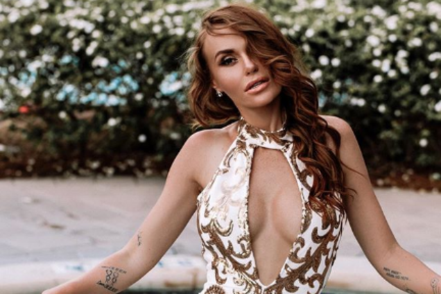 Камінська відверто розповіла про нового коханого