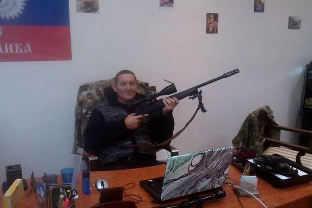 Воевавшего против украинцев серба держат в СИЗО РФ: жена пожаловалась на его здоровье