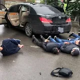 Стрельба в Броварах