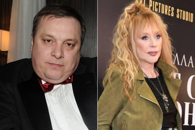 Разин обвинил Пугачеву во лжи: что произошло