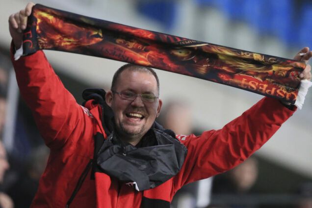 Венгерским болельщикам разрешили вернуться на трибуны