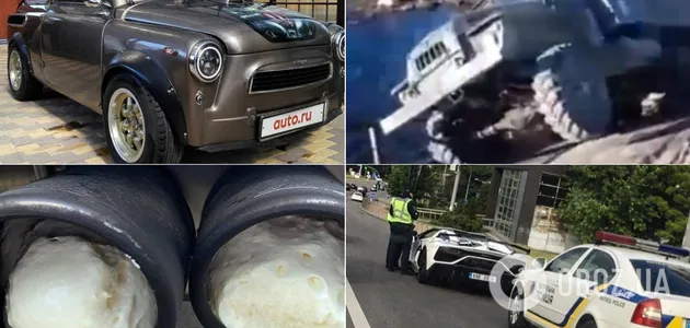 б/у авто