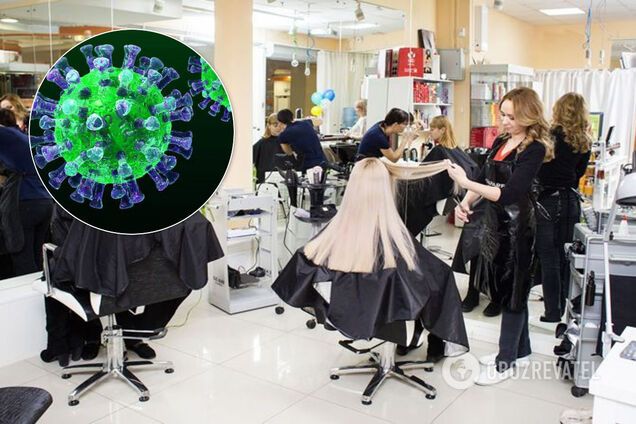 В Украине откроют магазины, парикмахерские и кафе: Шмыгаль назвал четкую дату и условия