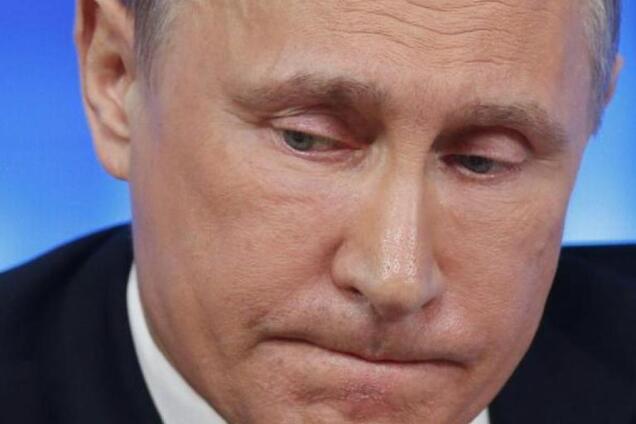 Путіна у Росії вважають "кульгавою качкою": Уткін пояснив, чому він може піти достроково
