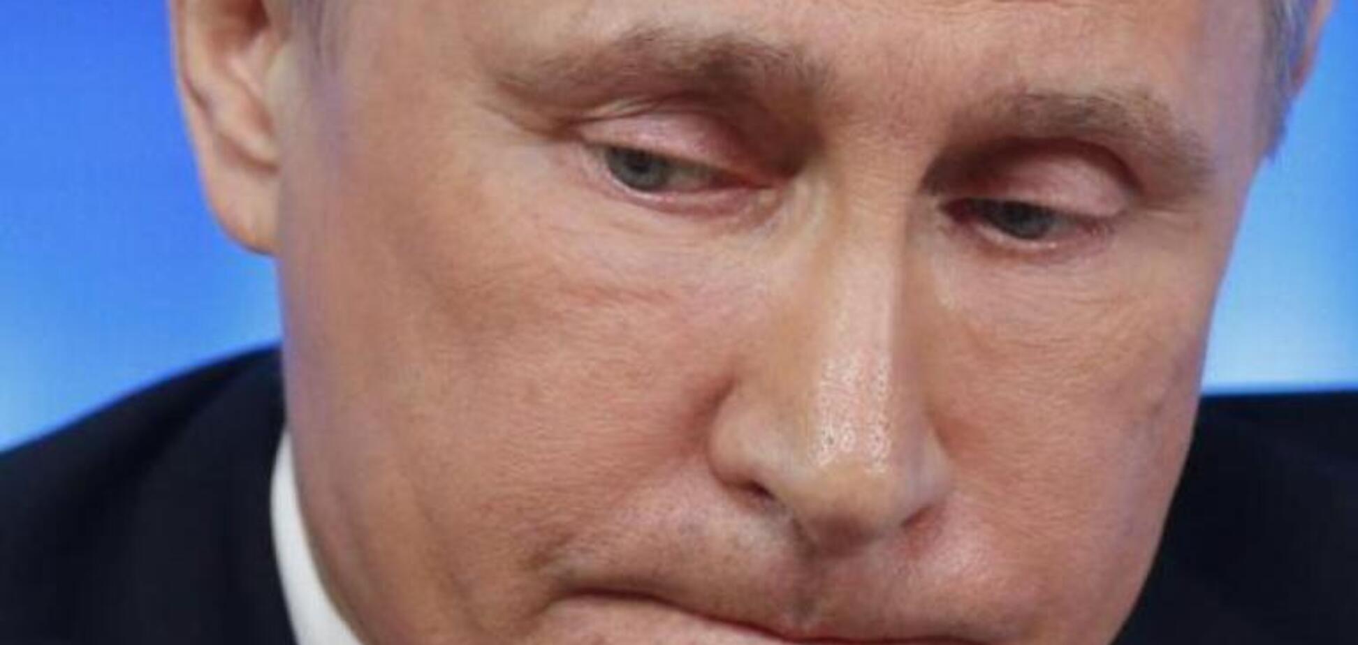 Путіна у Росії вважають 'кульгавою качкою': Уткін пояснив, чому він може піти достроково