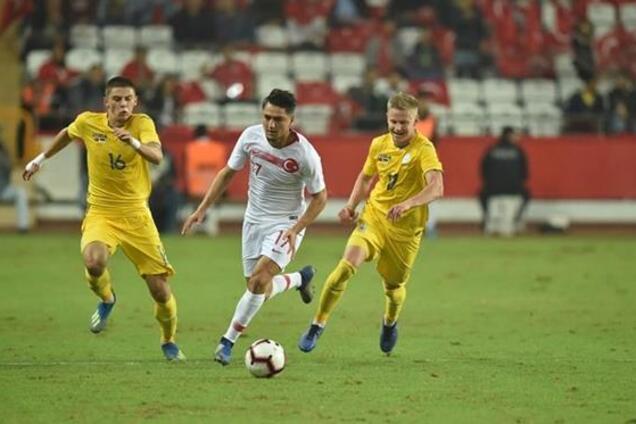 Зінченко назвав українця, здатного посилити 'Манчестер Сіті'