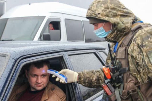 Две области Украины избавились от коронавируса: отмечен прогресс