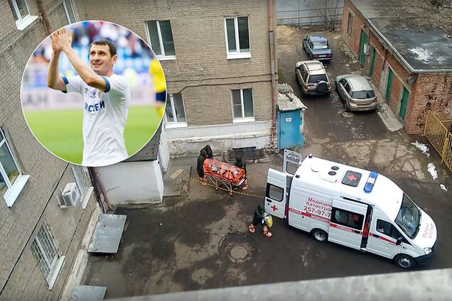 Дзагоєв передбачив Росії 'дуже серйозні наслідки' через коронавiрус
