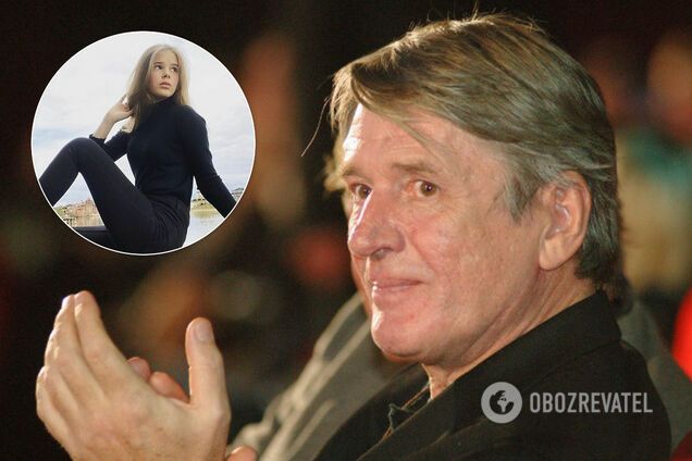 В сети показали фото 13-летней дочери умершего Абдулова