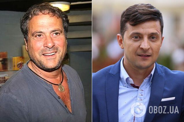 Зеленскому до ведома! История комика из Израиля, которого политика довела до тюрьмы