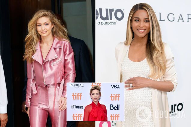 Назван цвет волос, который подходит всем. Фото