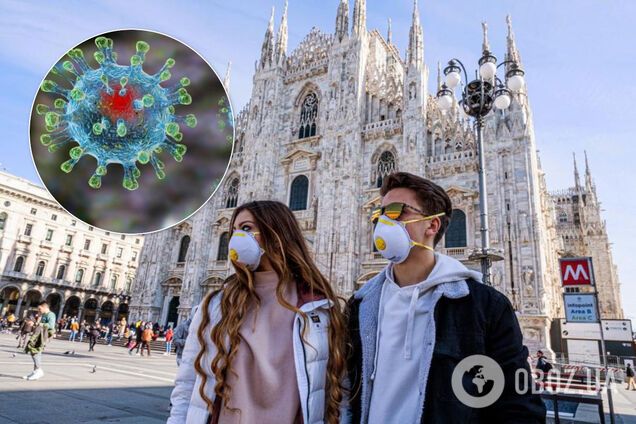Італія на порозі скасування карантину: що зараз відбувається в поглиненій коронавірусом країні