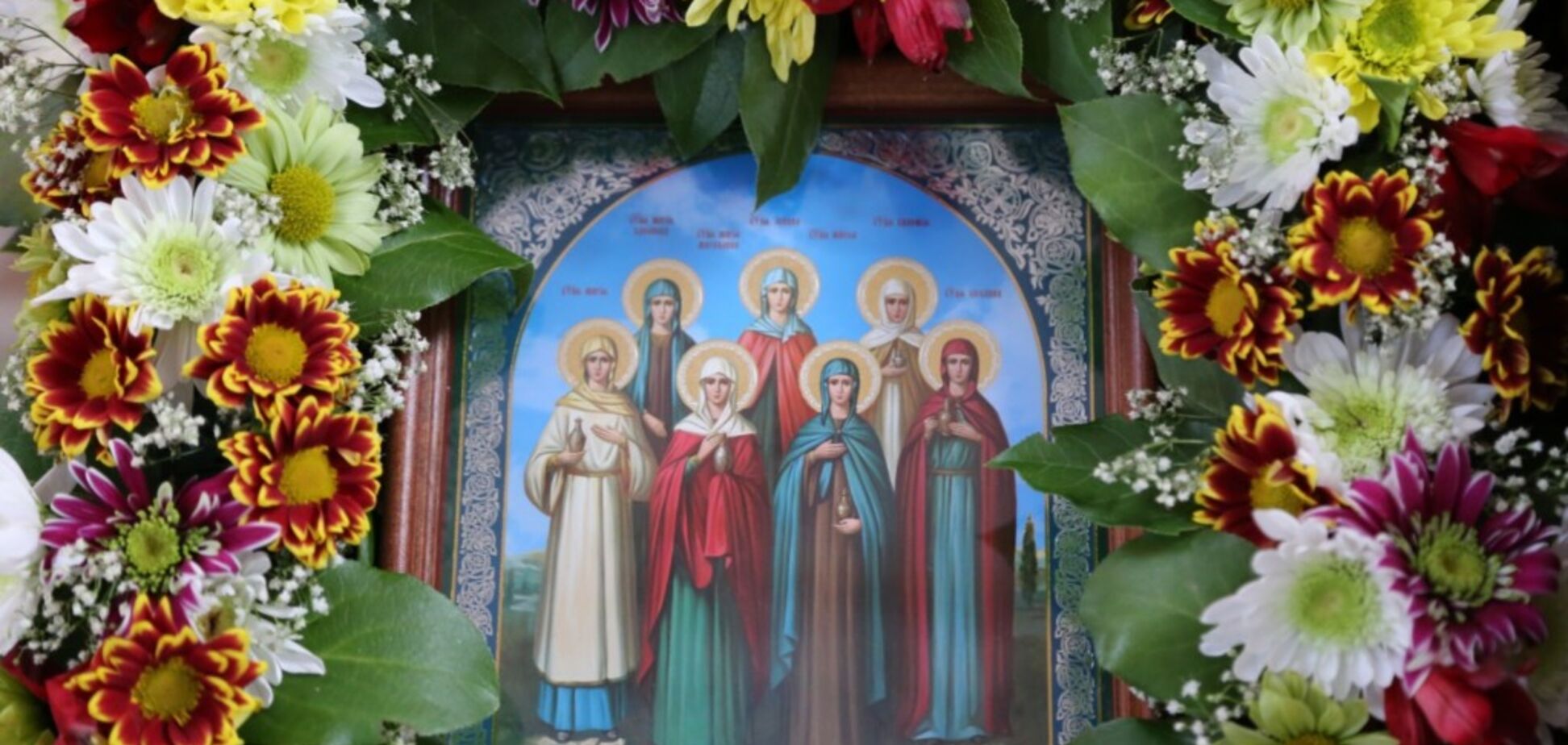 День жен-мироносиц 2020: что нужно, а чего нельзя делать