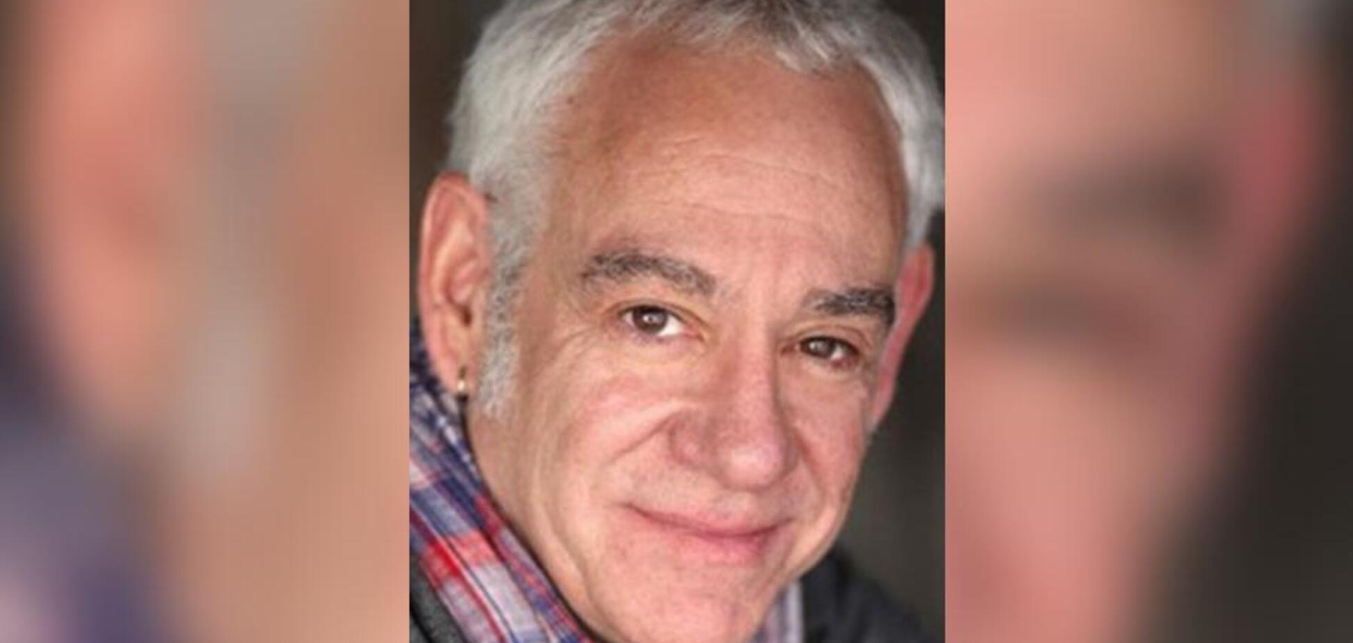 Создатель известного фильма ужасов покончил с собой