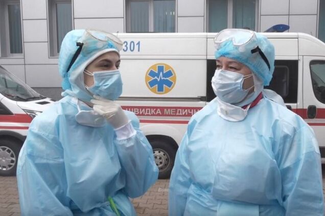 Вчені КПІ описали можливі фази подальшого розвитку коронавірусної інфекції в Україні