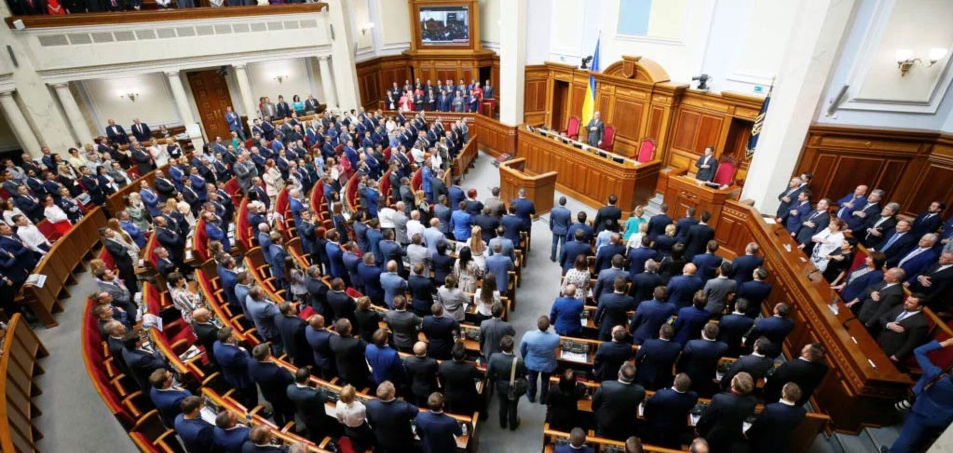 Весільний фотограф, перукар і кухар: Чекалкін озвучив головну проблему 'слуг народу'