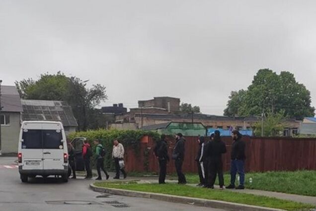 Поліція могла запобігти масштабним розборкам зі зброєю в Броварах: з'явилися нові факти