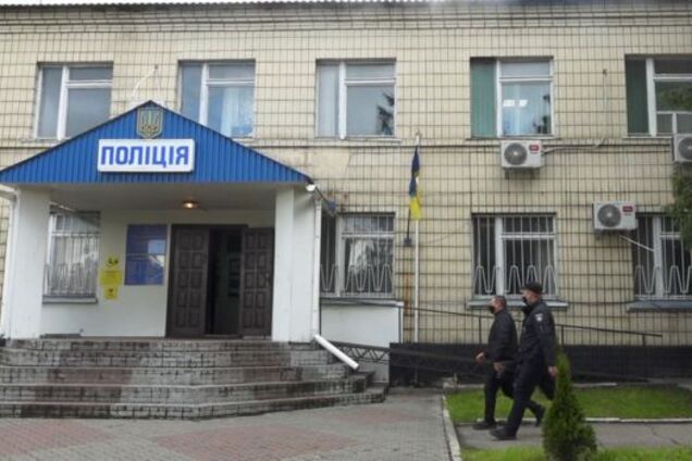 Изнасилование в полиции Кагарлыка: стало известно о волне увольнений