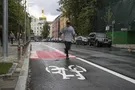 Обновленные улицы Киева