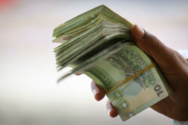 Росія надрукувала $1 мільярд фальшивої валюти – Держдеп США