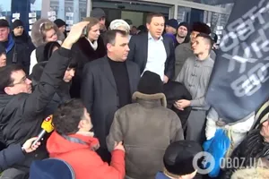 Адвокат: Вищий антикорупційний суд тисне на бізнес по вказівці НАБУ