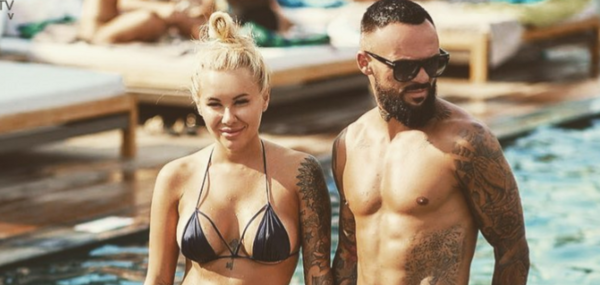 Ирина Морозюк рассказала подробности расставания с мужем