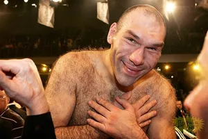 Валуєв відповів на пропозицію редактора гей-журналу