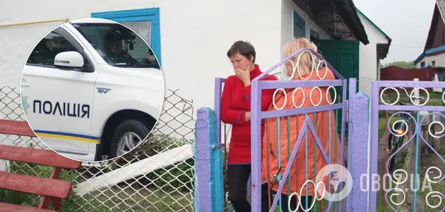 На Житомирщині чоловік застрелив 19-річну дівчину та наклав на себе руки
