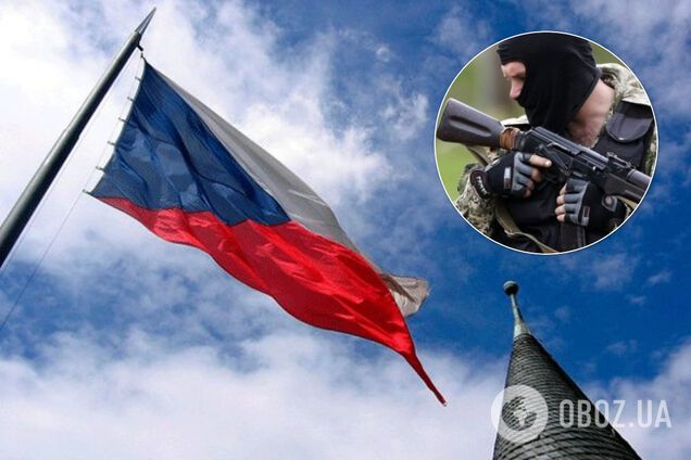 Найманці "ДНР" потрапили на лаву підсудних у Чехії