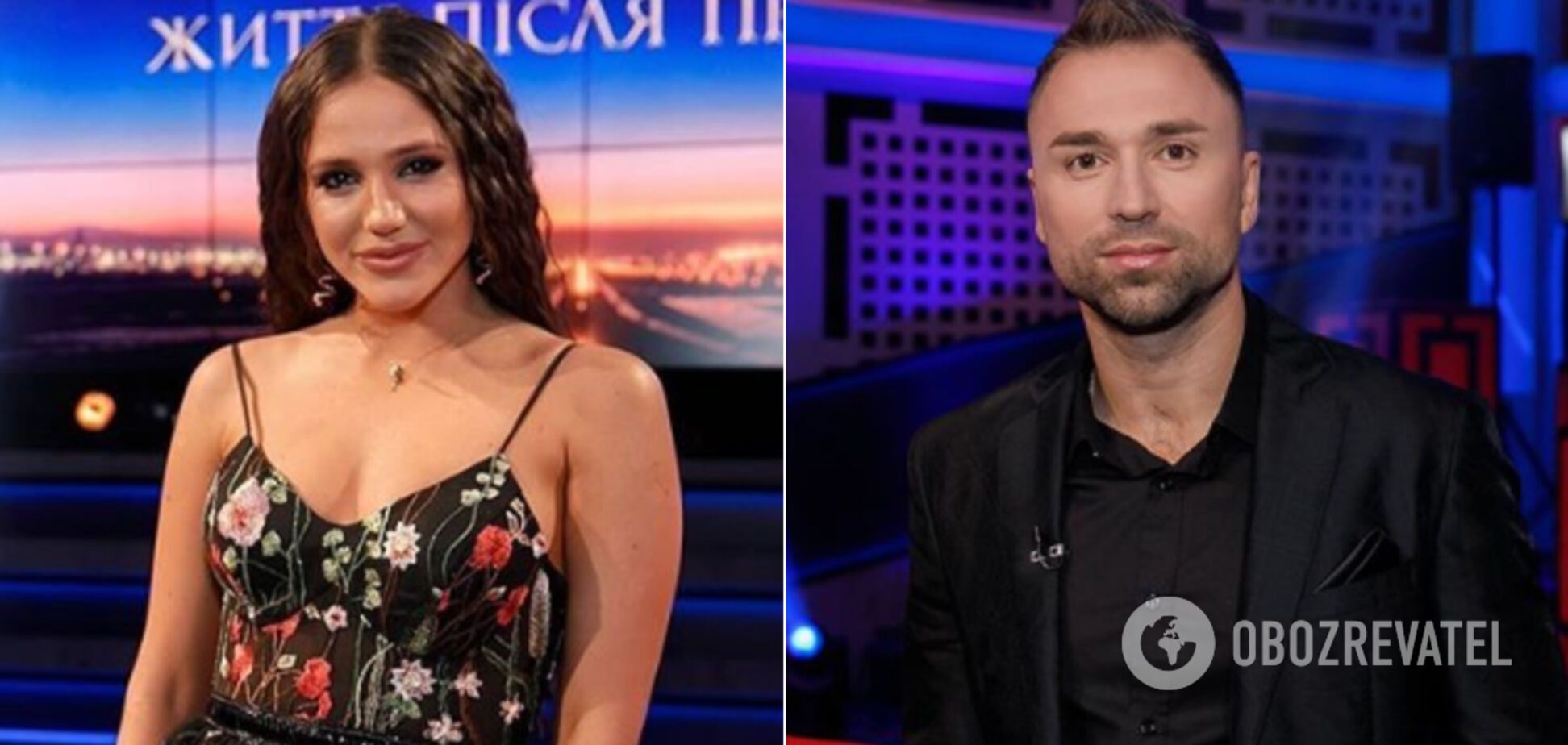 'Холостяк-10': як склалися стосунки Макса Михайлюка і Даші після проєкту