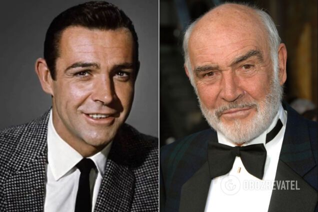 Как сегодня выглядят актеры-сердцееды прошлых лет: фото до и после