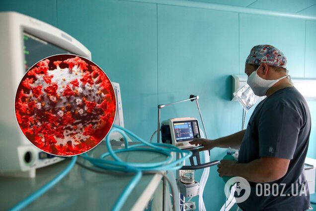 COVID-19 пішов на спад: статистика МОЗ на 30 травня в Україні