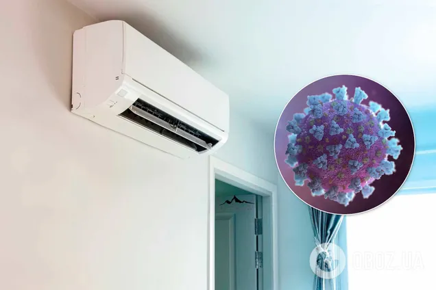 Комаровский назвал опасность кондиционера во время пандемии COVID-19