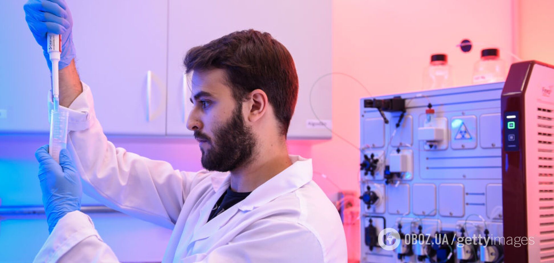 В ВОЗ предупредили о приближающихся вспышках COVID-19: их будет не две