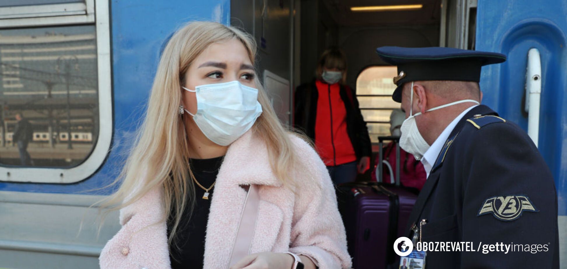 'Укрзалізниця' запускає електрички з 1 червня: озвучено напрямки