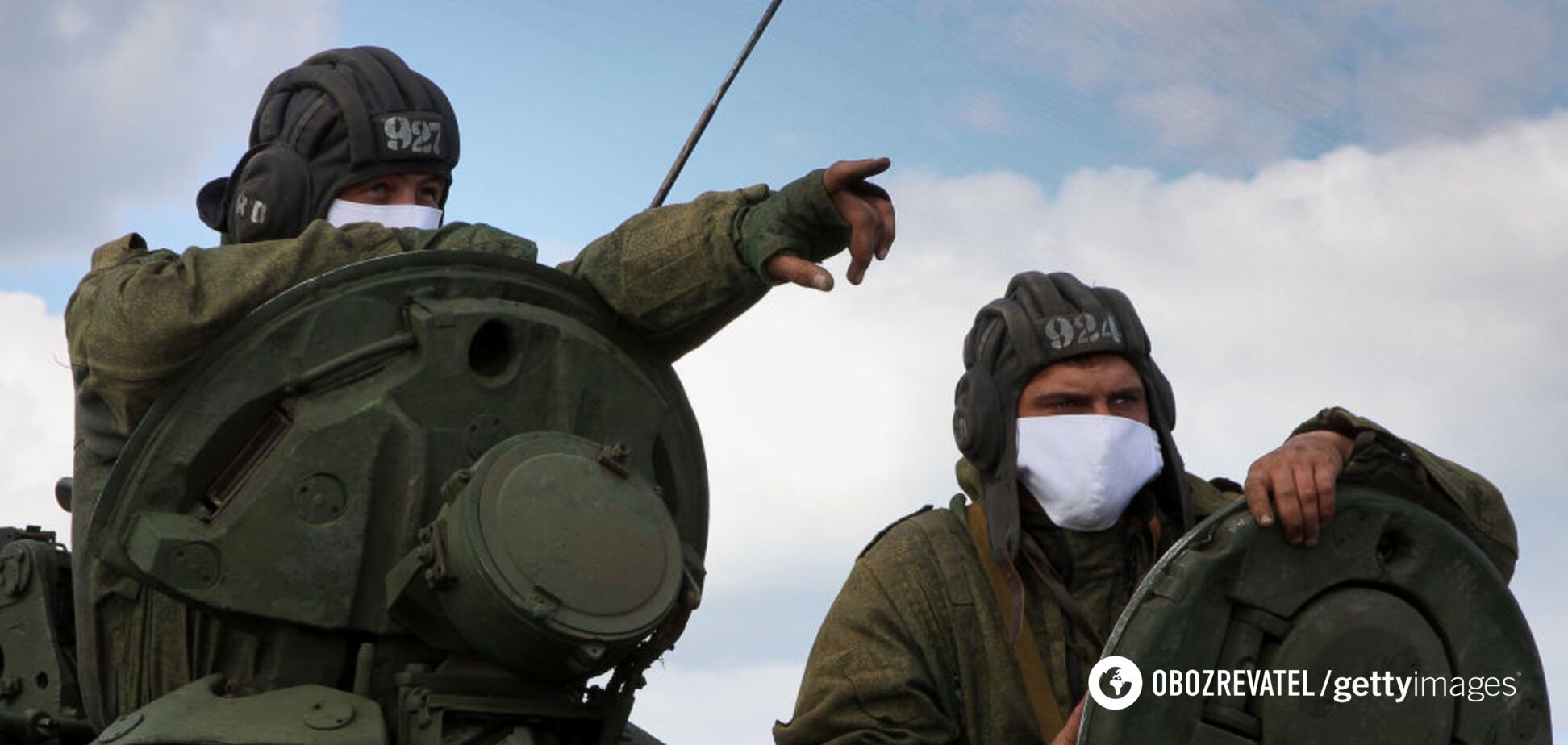 Российские наемники подло атаковали ВСУ на Донбассе, но получили отпор