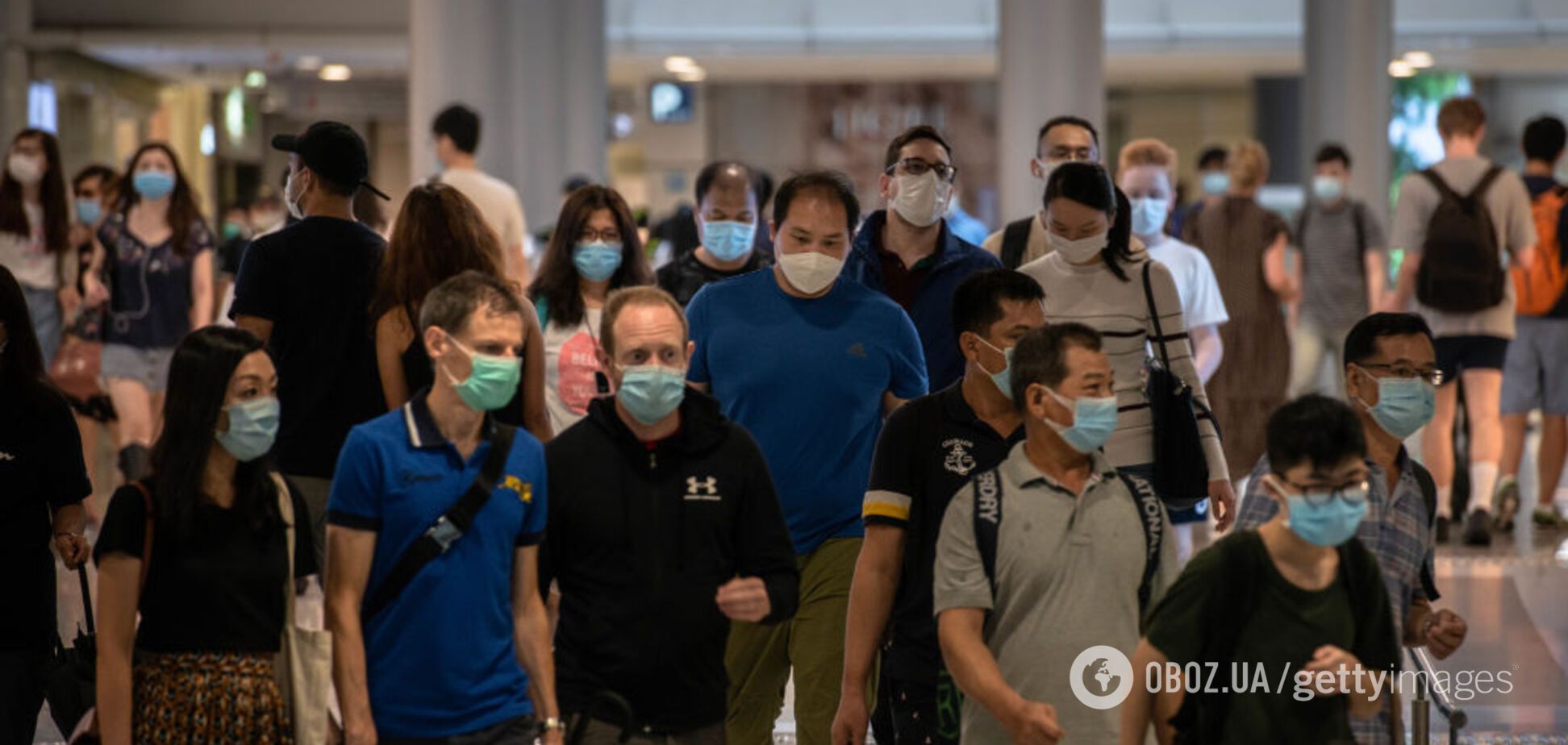 Китай розраховує отримати вакцину від коронавірусу до кінця 2020 року