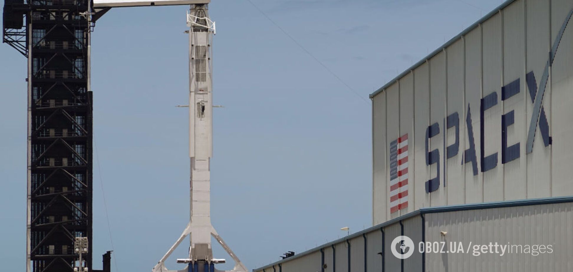 Эксперт объяснил провал запуска Crew Dragon и дал свой прогноз